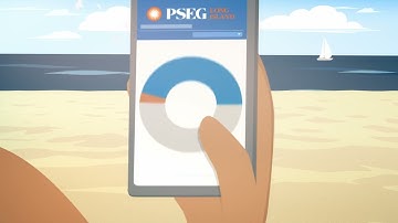 Your Energy Anywhere – Mobile App