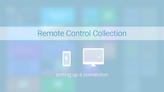 Setup Guide - Remote Control Collection screenshot 2