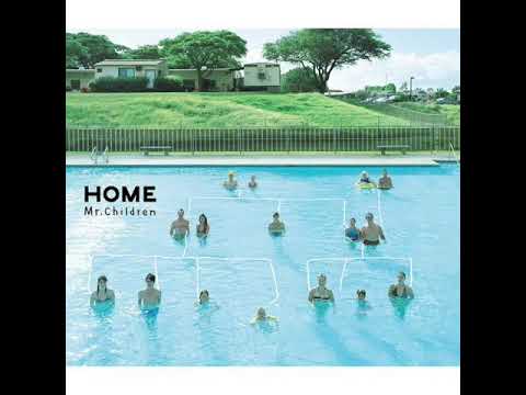 Mr.Children もっと