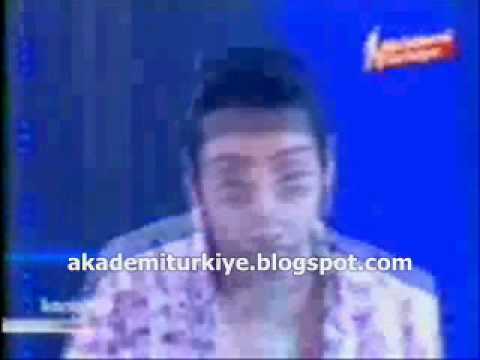 Akademi Türkiye Bahadır Canlı Performans (2. hafta)