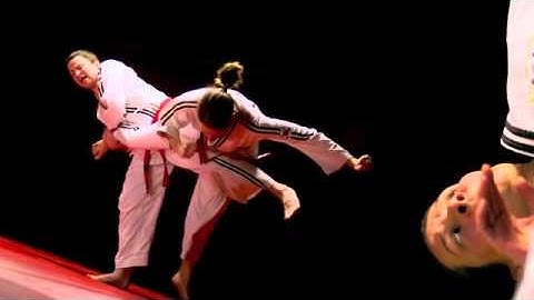 Hapkido | Epitome Music | Composed by Reel Tracks