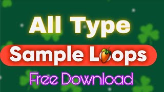 EDM x CIRCUIT x TRIBAL x TECNO  x AFROBEAT | ALL SAMPLE PACK free download | Loops Pack