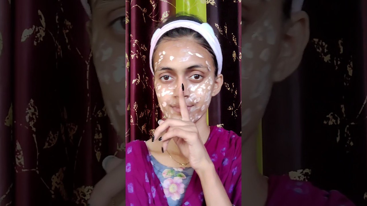 Makeup transition Old one| Swarnali Biswas 