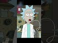 Рик не смог сделать это... ☹️ #shorts #сериалы #rickandmorty