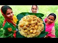 Layer Chicken Biryani Recipe | Famous ANDA CHICKEN BIRYANI Village Style | villfood