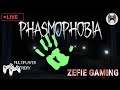 Getting Deja-Boo| Phasmophobia