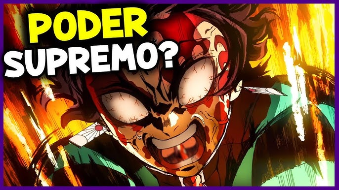 A ONI que ELIMINOU 7 PILARES! VILÕES APARECEM! (Demon Slayer 2 Ep.3) 