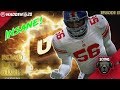 Most Insane Game Ever!  Road To Glory Episode 15 - Madden 20 Ultimate Team