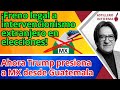 #AstilleroInforma | “La mitad que Porfirio Díaz”: regalazo a magistrados electorales para reelegirse