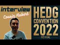 Hedg conv 2022  cousin hubert et ses merveilles 