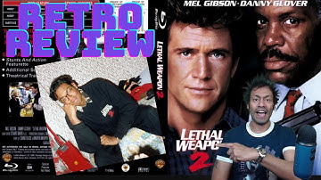 Lethal Weapon 2 | Retro Review