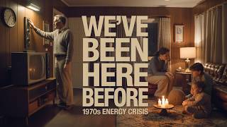10 Forgotten Survival Skills From the 1970s Energy Crisis (We're About to Need Them)