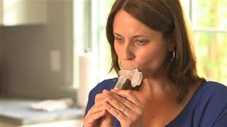 New Saliva Test for Detecting Hereditary Cancers