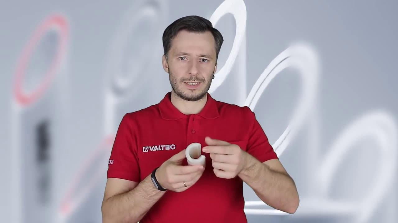 Сварочный ремонтный комплект для полипропиленовых труб VALTEC - YouTube