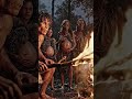 Life 1 Million Years Ago | When Early Humans First Controlled Fire