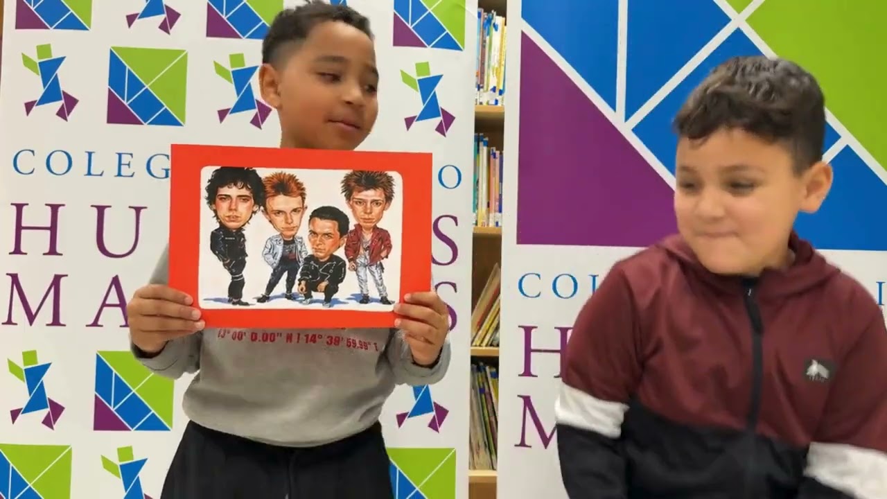 Aprende inglés con Huertas Mayores” 5ºTemporada Curso 2025/2026 LESSON 5 Alumnado de 2ºB