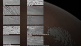 planet four terrains