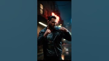 "GTA 6 Cinematic Trailer – Meet Jason & Lucia | Vice City Gameplay Concept"