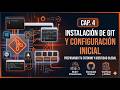 Desarrollo de un Proyecto GitOps - Cap. 4: Instalación de Git y configuración Inicial