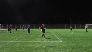20190409 XuanYuan 1:3 Fútboleros part4(下半场)