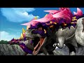 Dinosaur king in hindi season 2 episode 27  the forest fire effect  