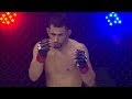 LFA 103: Abdul-Kareem Al-Selwady vs Jake Sebastian | Mar 26, 2021