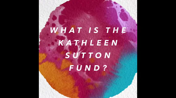 Pick the Kathleen Sutton Fund for your Kitsap Grea...