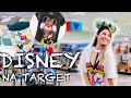 PRODUTOS DA DISNEY NA TARGET