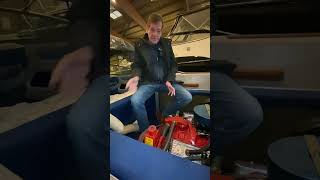 Ist eine revidierte Maschine eine Wertsteigerung? 