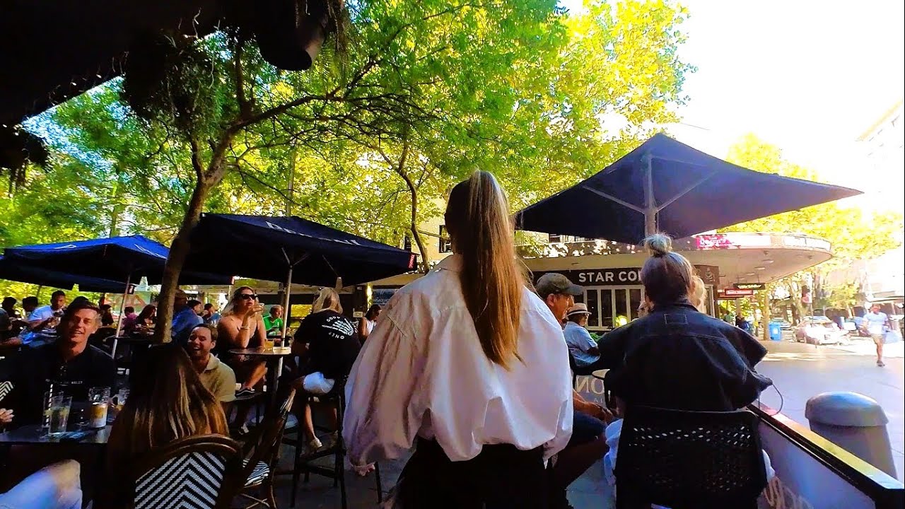 Potts Point Hotel - Sydney Australia