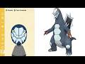 Baxcalibur - Pokemon [315]