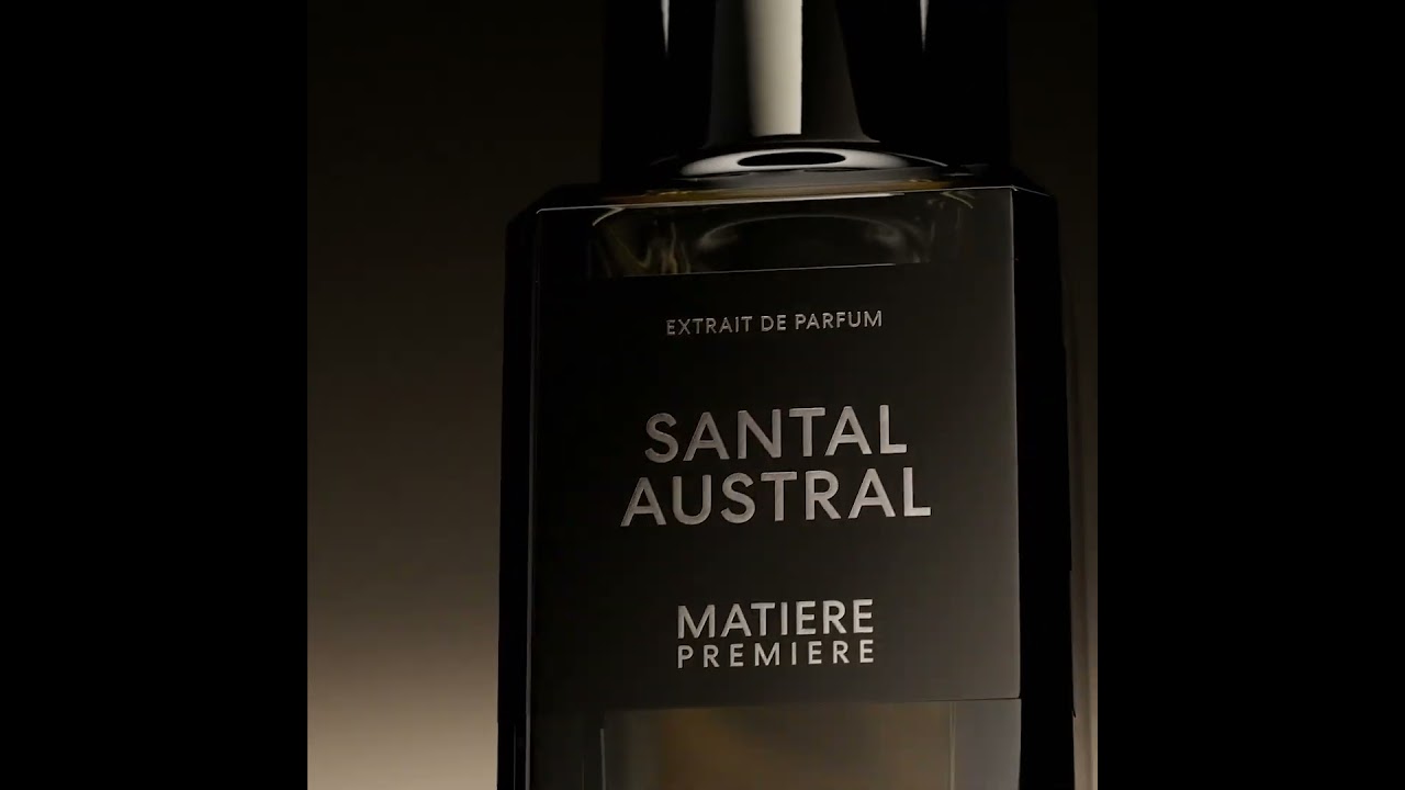 Santal Austral Matiere Premiere 100ml | Perfume de Sândalo - neeche