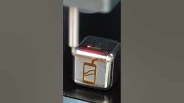 Easy & Safe Best Enclosed Laser for Beginner - Sculpfun iCube Ultra Infrared Engraving #diy