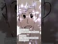 描いた絵をAIアプリでイジってみたら想像と違うのきたw