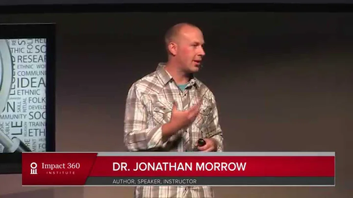 How to Question the Bible and Keep Your Faith | Jo...