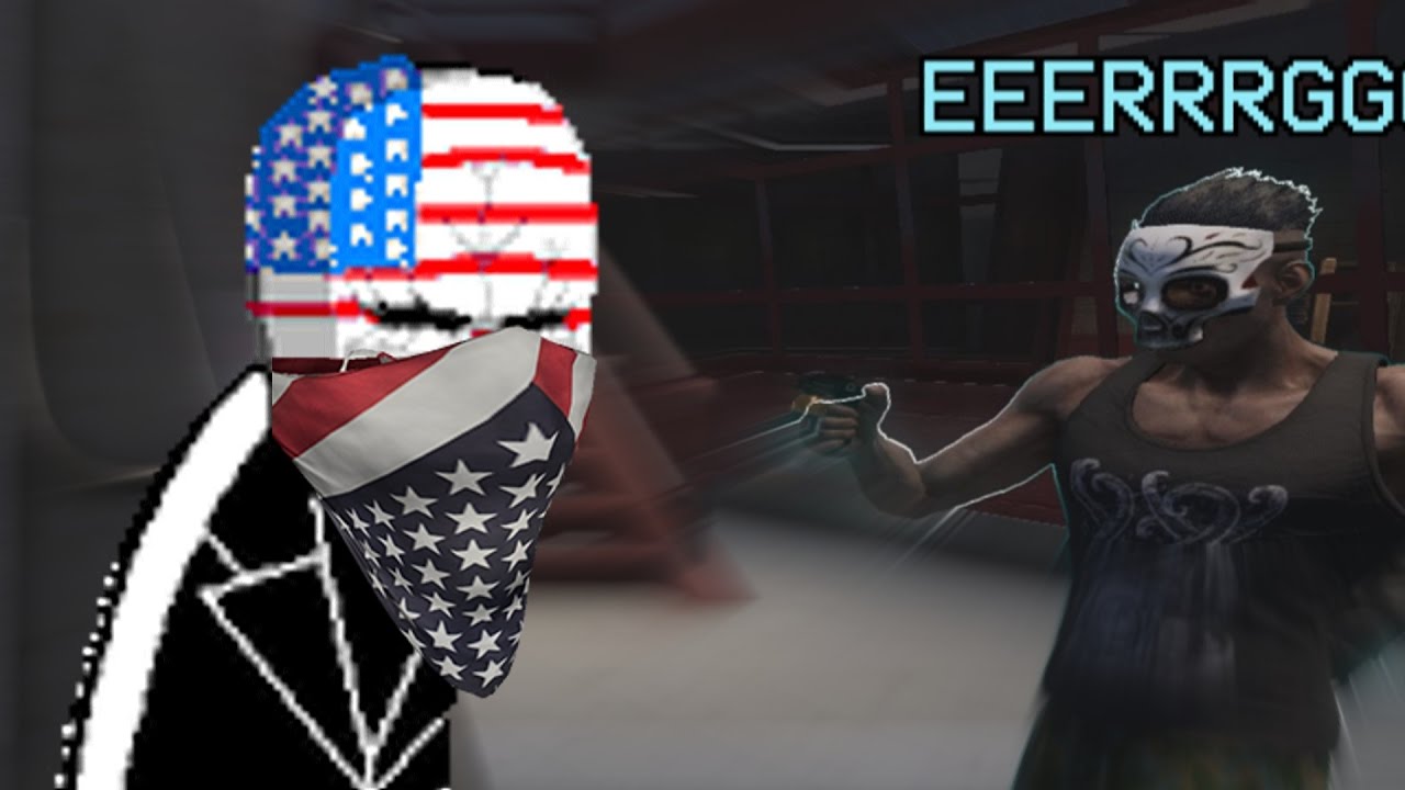 The Culling is fun 2