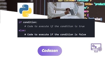 Master If Statement in Python #python #coding #ifstatement #programming