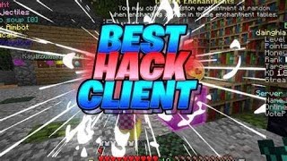 best hack for 1.21.4#meteor  #besthackclient  #hackminecraft  #meteor #addon  #trousherstreak
