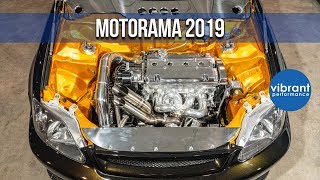 Motorama 2019 Review