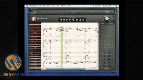 Notion Music Progression Puts Notation In Motion