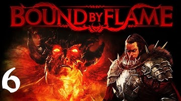 Bound By Flame Walkthrough HD (Part 6)