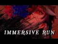 IMMERSIVE RUN【7 DAYS TO DIE】