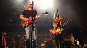 Eric Church - That