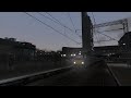 Train simulator 2021 - Manby Valley Line - Class 68 Run