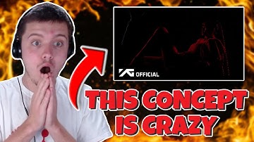 New Lisa Album! Lisa- LALISA Visual Teaser #1 (Reaction)