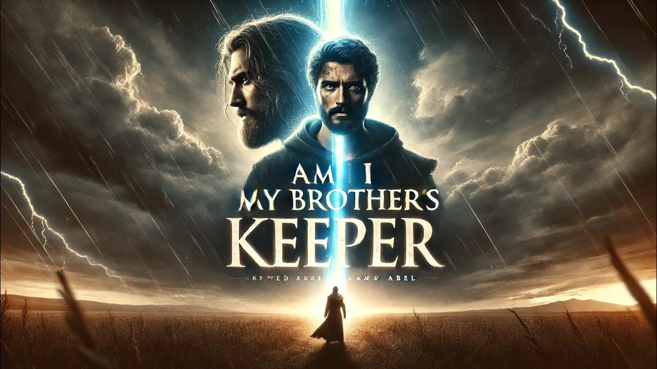 Am I My Brother’s Keeper Cain and Abel - YouTube