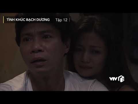 Video Tình khúc bạch Dương tập 12 | Vừa về nước, cô gái đã... - youtube