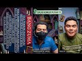 BANG ZUMA VS PDT DEPY💥Munculnya pemahaman Komedi putar,Kristeun selamat Karna Orang Benar di Salib‼️