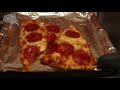 End of video