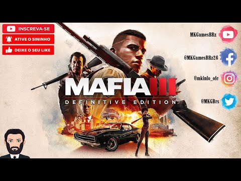 Requisitos oficiales de Mafia 3 para PC